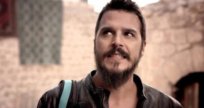 MEHMET GÜNSÜR'E LAĞIM ŞOKU