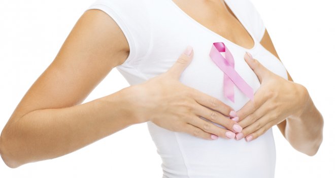 Meme kanserine psikolojik destek şart