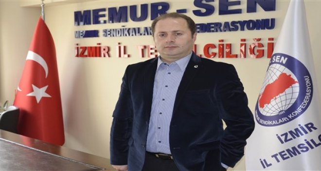 Memur-Sen, Hocalı katliamını unutmadı