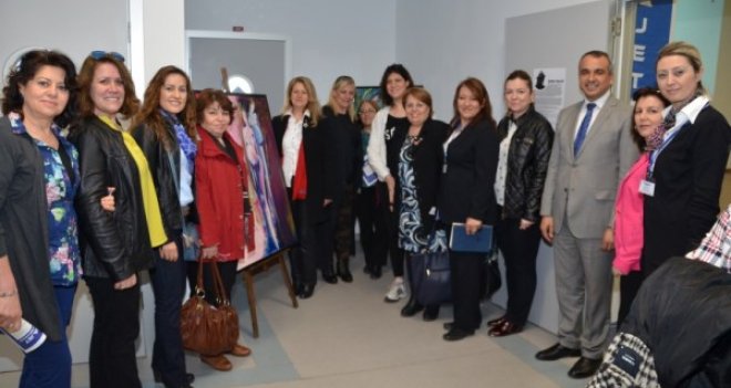 Menemenli kadınlardan HavaJet'e tam not