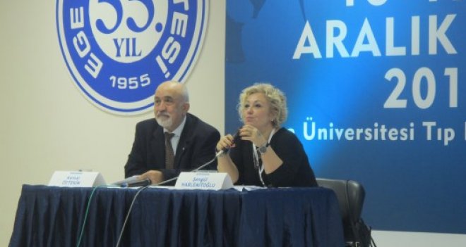 “Menopoz döneminde kadınlarda cinsel istek azalır”