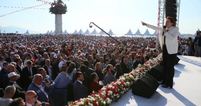 Meral Akşener, Aziz Kocaoğlu'nu ziyaret edecek