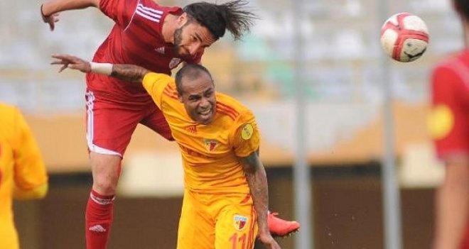 Mert Nobre İsviçre'de imza attı...