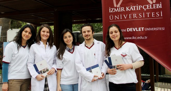 "Mesleğinizi çevresel baskılardan soyutlanarak seçin"