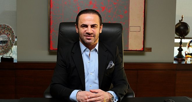 Mesut Sancak: Sezon sonunda yönetimle oturup önümüze bakacağız