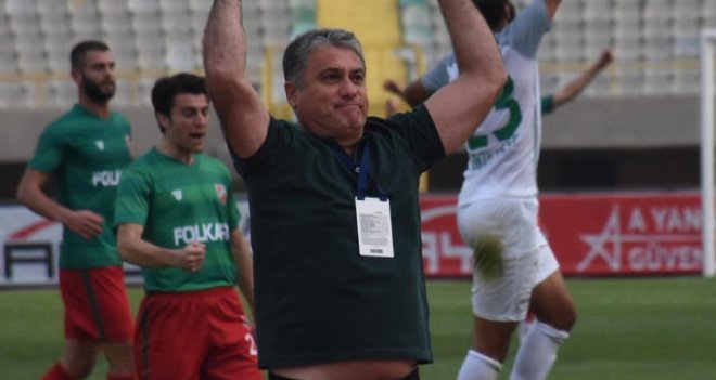 Mesut Toros: Zorlu süreçten kurtulmak için kenetlenmeliyiz