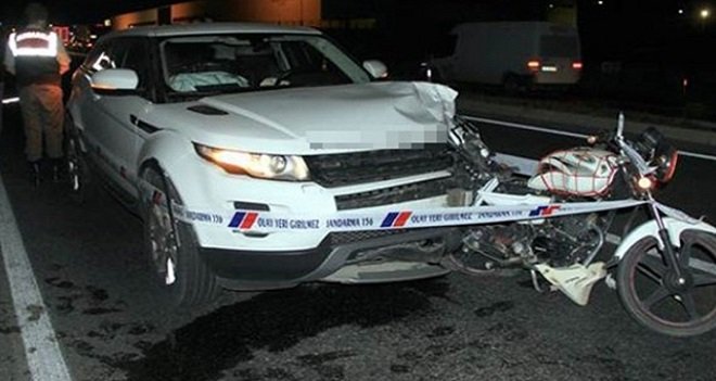 Mete Babaoğlu tutuklandı