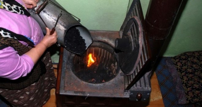 Meteoroloji uyardı: Soba zehirlenmelerine dikkat