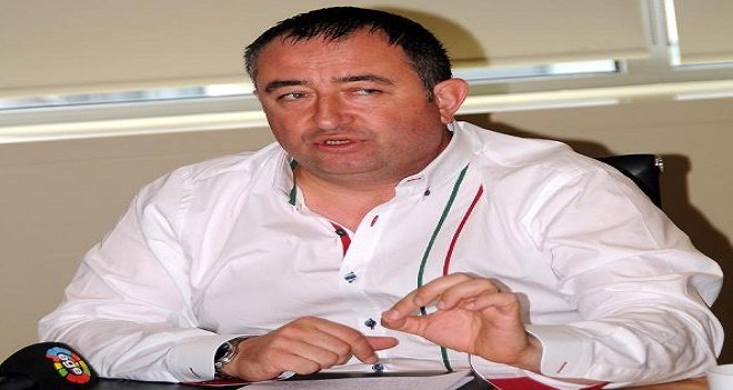 Metin Yıldırım: Mutlu Altuğ'dan yanayım...