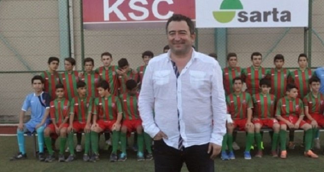 Metin Yıldırım'dan sert açıklama...