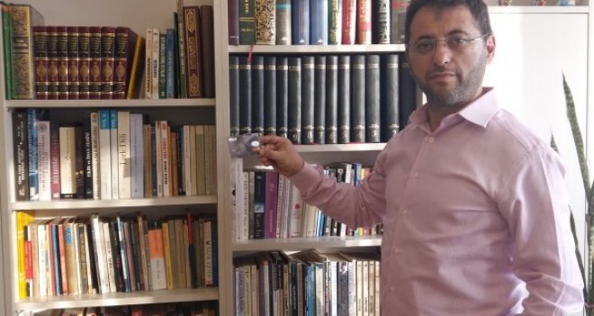 MHP İzmir: Çocuklar oyunlar aracılığı ile soyuluyor