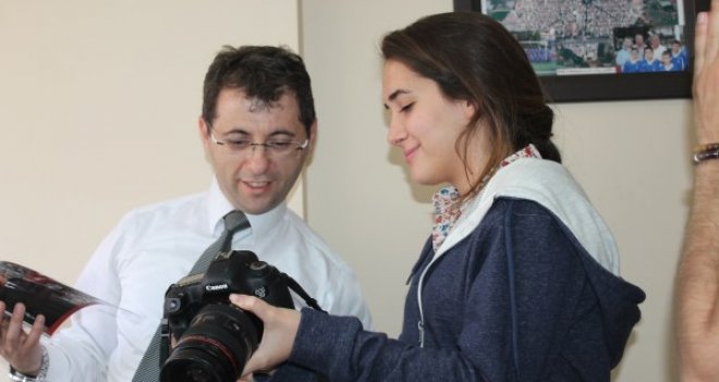 MHP İzmir’den duygusal mesajlar