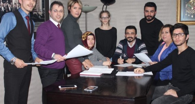 MHP İzmir'den eczane dosyası