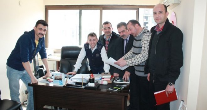 MHP İzmir’den sosyal medya atağı