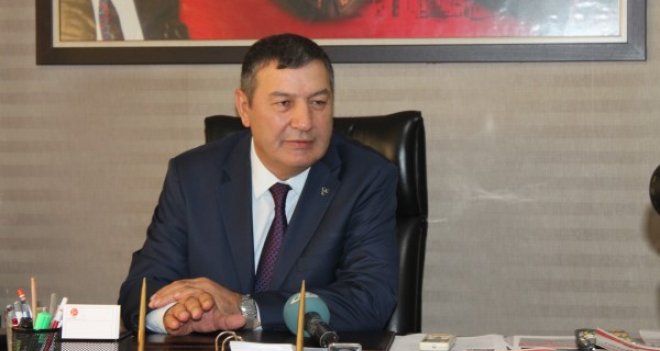 MHP'li Karataş'tan Binali Yıldırım'a cevap