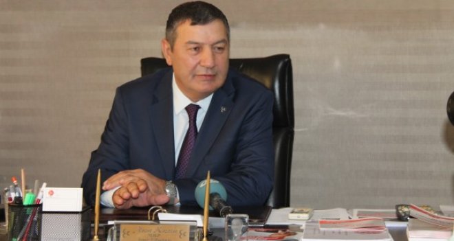 MHP'li Karataş'tan CHP'li Güven'e sert cevap
