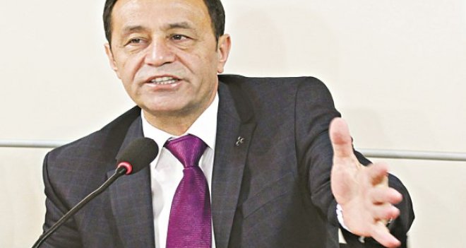 MHP'li Koç: Çözüm süreci bir oyalamaydı, o da bitti