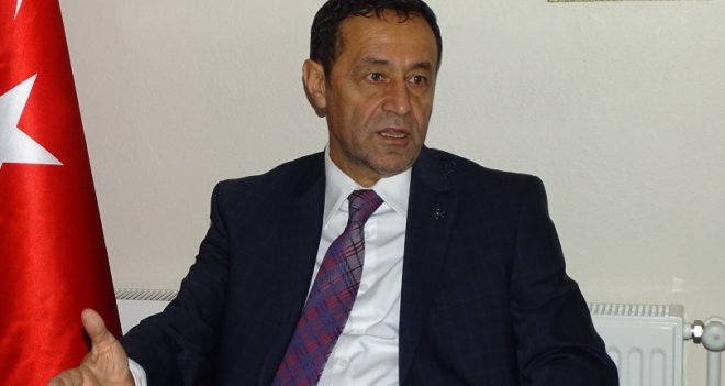 MHP'li Koç: Üniversitelerimiz terör örgütünün kamp merkezi olmasın