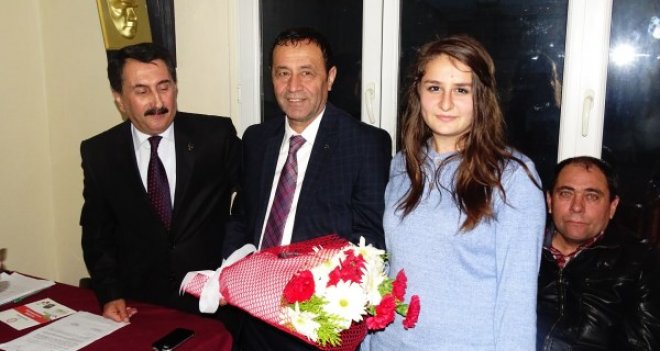 MHP'li Murat Koç: İzmir üzerindeki ölü toprağından kurtulmalı