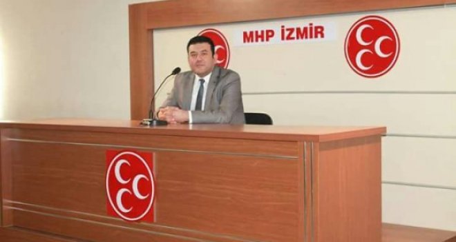 MHP'li Seçgin: Gençler uyuşturucu batağında...