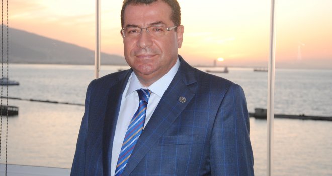 MHP'li Tanrıkulu: Mücahitler müteahhit oldu