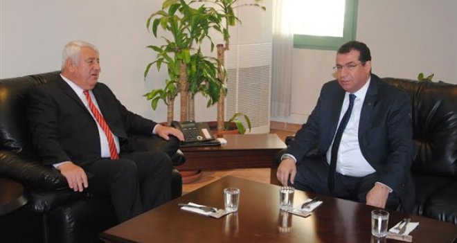 MHP’li Tanrıkulu: Rekor katılım olsun