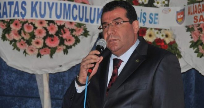 MHP'li Tanrıkulu'ndan iktidara sert eleştiri