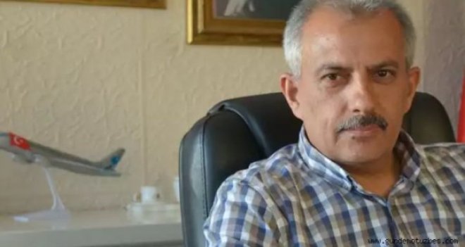 MHP'li Yılmaz: Karşıyaka Devlet Hastanesi geri gelmeyecek mi?