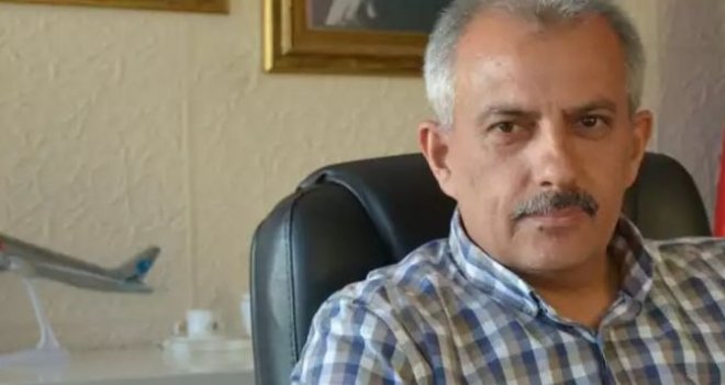 MHP'li Yılmaz: Karşıyakalılar cevap bekliyor