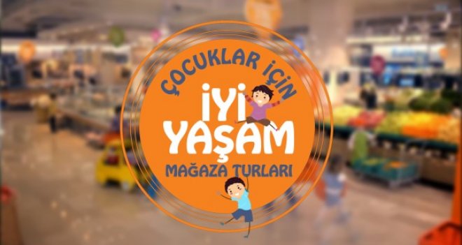 Migros 65 ildeki mağazalarında ''İyi Yaşam'' eğitimleri verdi