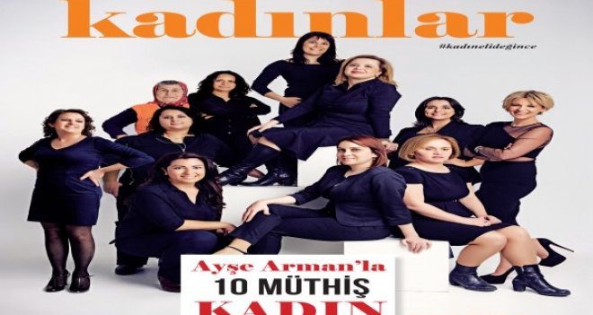 Migros Grubu 9 bin kadın çalışanını kadın emeğini destekleyen projelerle kutladı