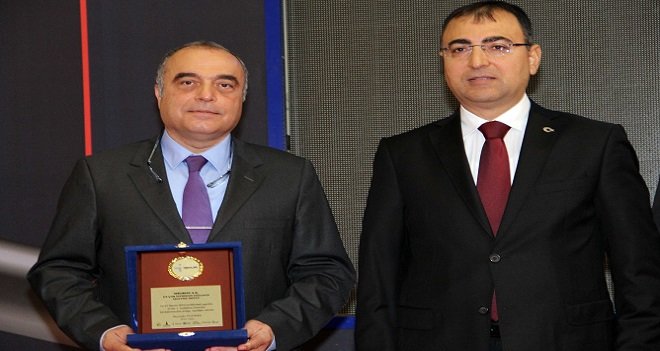 Migros Ticaret AŞ'ye İŞKUR’dan üç ödül birden...