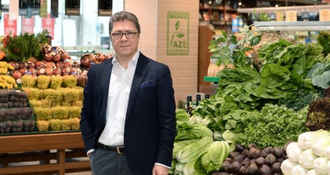 Migros’a PLMA’dan Mükemmellik Ödülü
