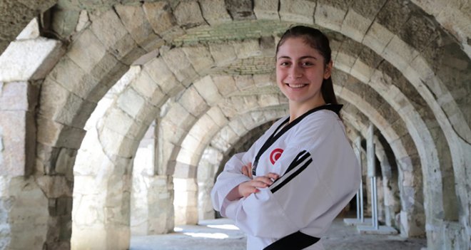 Milli sporcu fabrikası