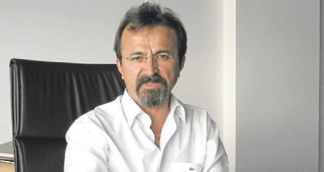 Mimarlar Odası İzmir Şubesi'den uyarı