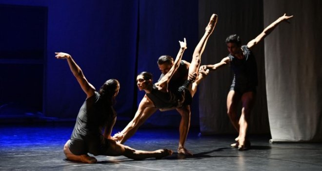 Minyatür ve Gece'nin İzmir prömiyeri Sabancı Kültür Sarayı’nda…