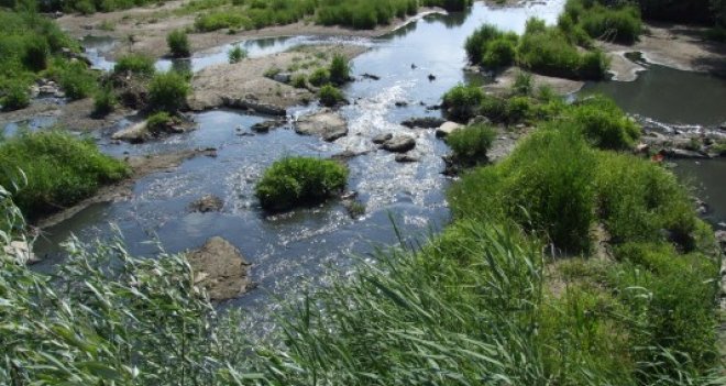 Moroğlu: Hani Gediz’de balık tutacaktık?