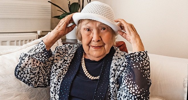 Muazzez İlmiye Çığ, Karşıyaka'da Atatürk’ü anlatacak