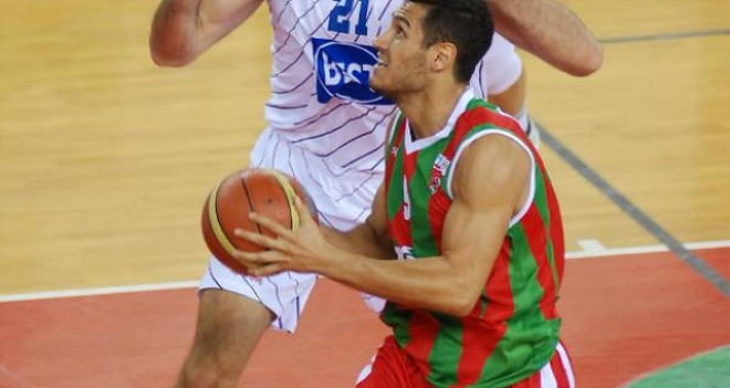 Muhammed gitti, Ponitka gidiyor...