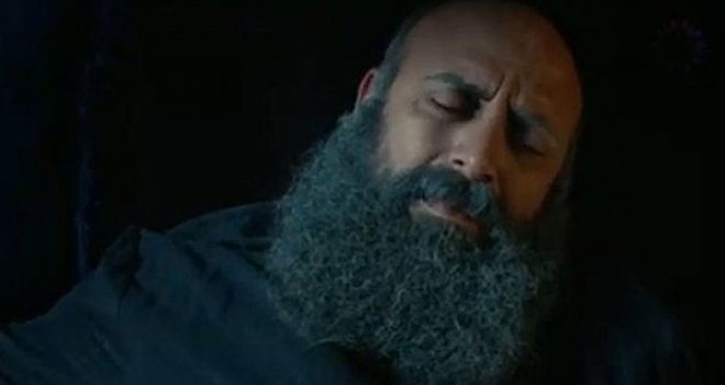 MUHTEŞEM YÜZYIL FİNAL 1.FRAGMANI