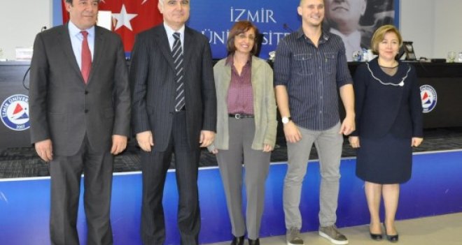 'Mülakatı geçmenin ilk adımı davranışlarla iyi intiba bırakmak'