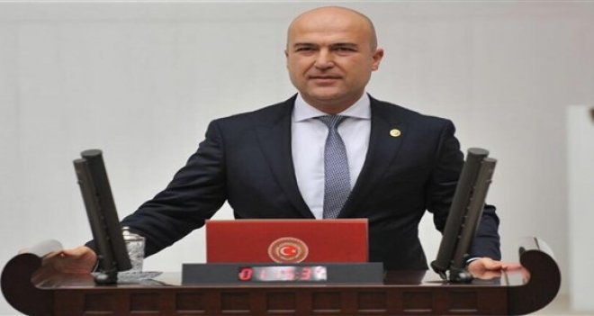 Murat Bakan'dan Rekabet Kurumu'na eleştiri