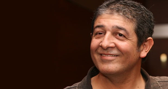 Murat Göğebakan hayatını kaybetti...