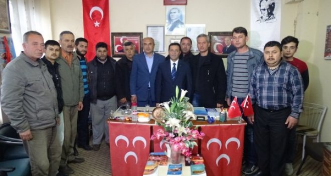 Murat Koç: Bizim ile yürü İzmir