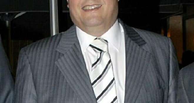 MURAT ÖZEL, KARŞIYAKA BELEDİYESİ BAŞKAN YARDIMCISI OLDU