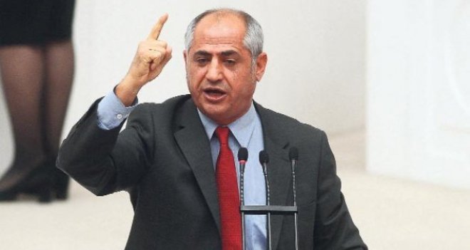Musa Çam: ''Erdoğan yeminine sadık kalsaydı 15 Temmuz yaşanmazdı!''