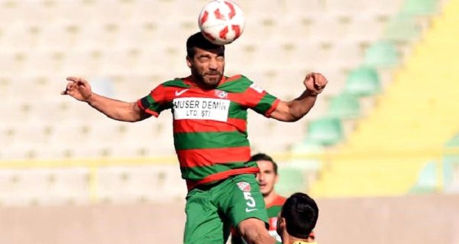 Mustafa Aşan ''evet'' dedi...