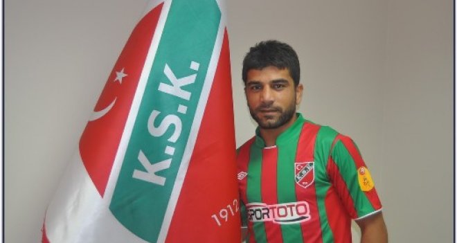 Mustafa Aşan imzayı attı