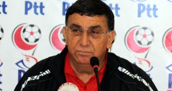 Mustafa Ati Göksu: Çok iyi mücadele ettik