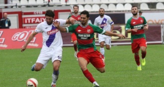 Mustafa Ati Göksu'dan yan hakeme eleştiri